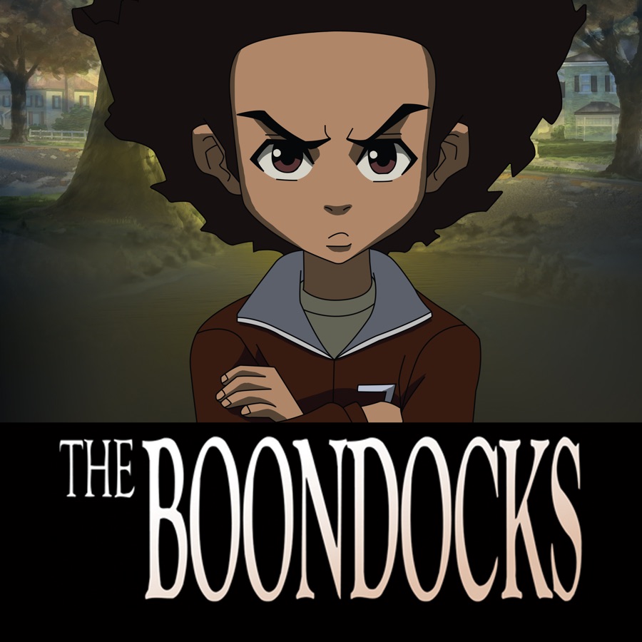 boondocks season 4 episode 6
